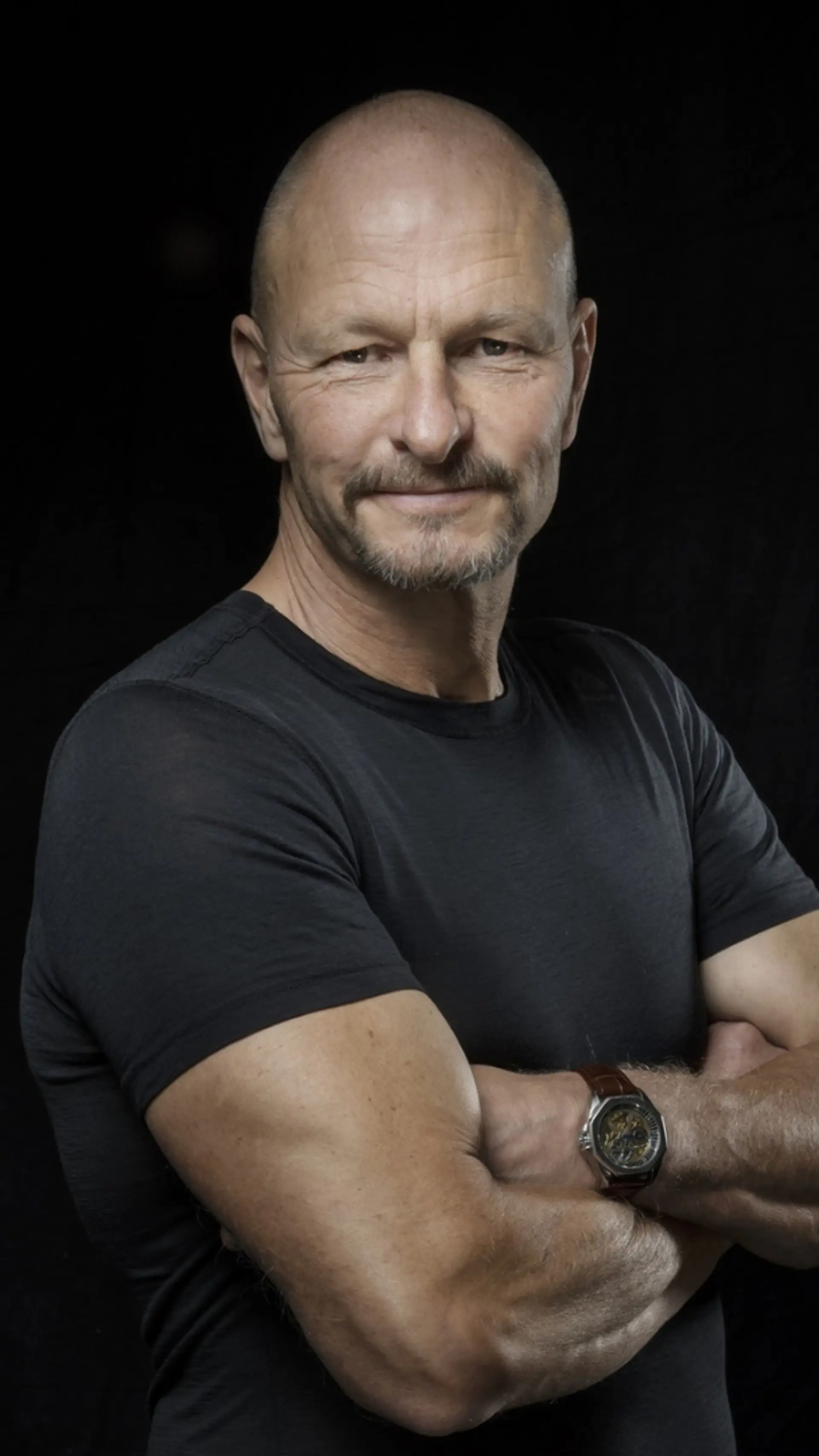 Mats Lindström