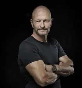Mats Lindström