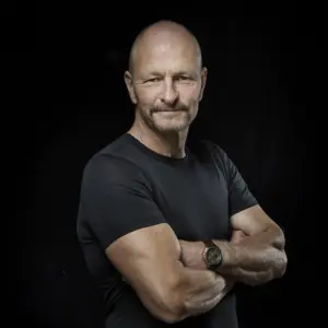 Mats Lindström