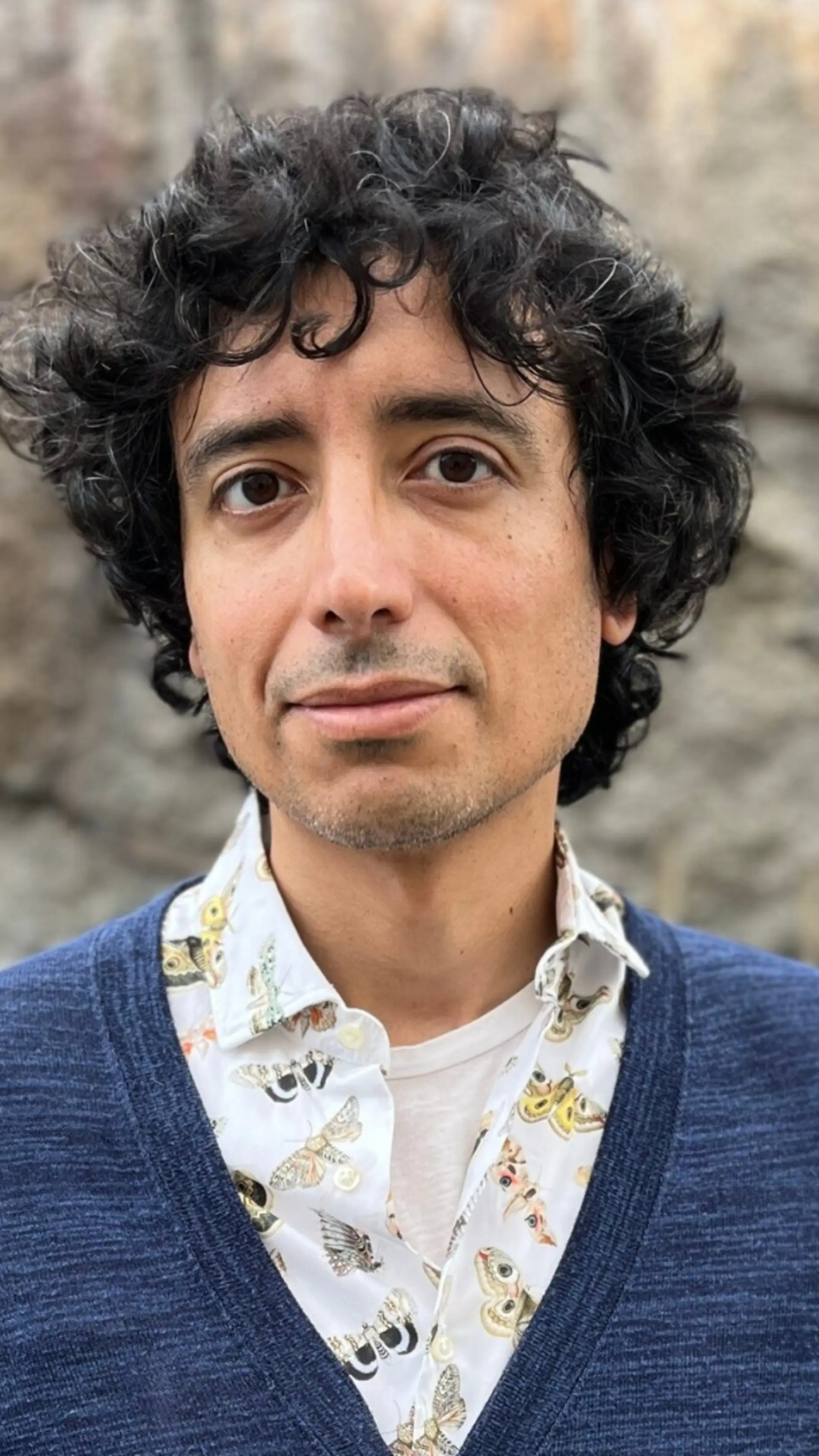 Inti Chavez Perez - <p data-start="225" data-end="370">Prisbelönt författare och expert som ger nyanserade perspektiv på sexualitet, jämställdhet och mäns roll i samhället</p>