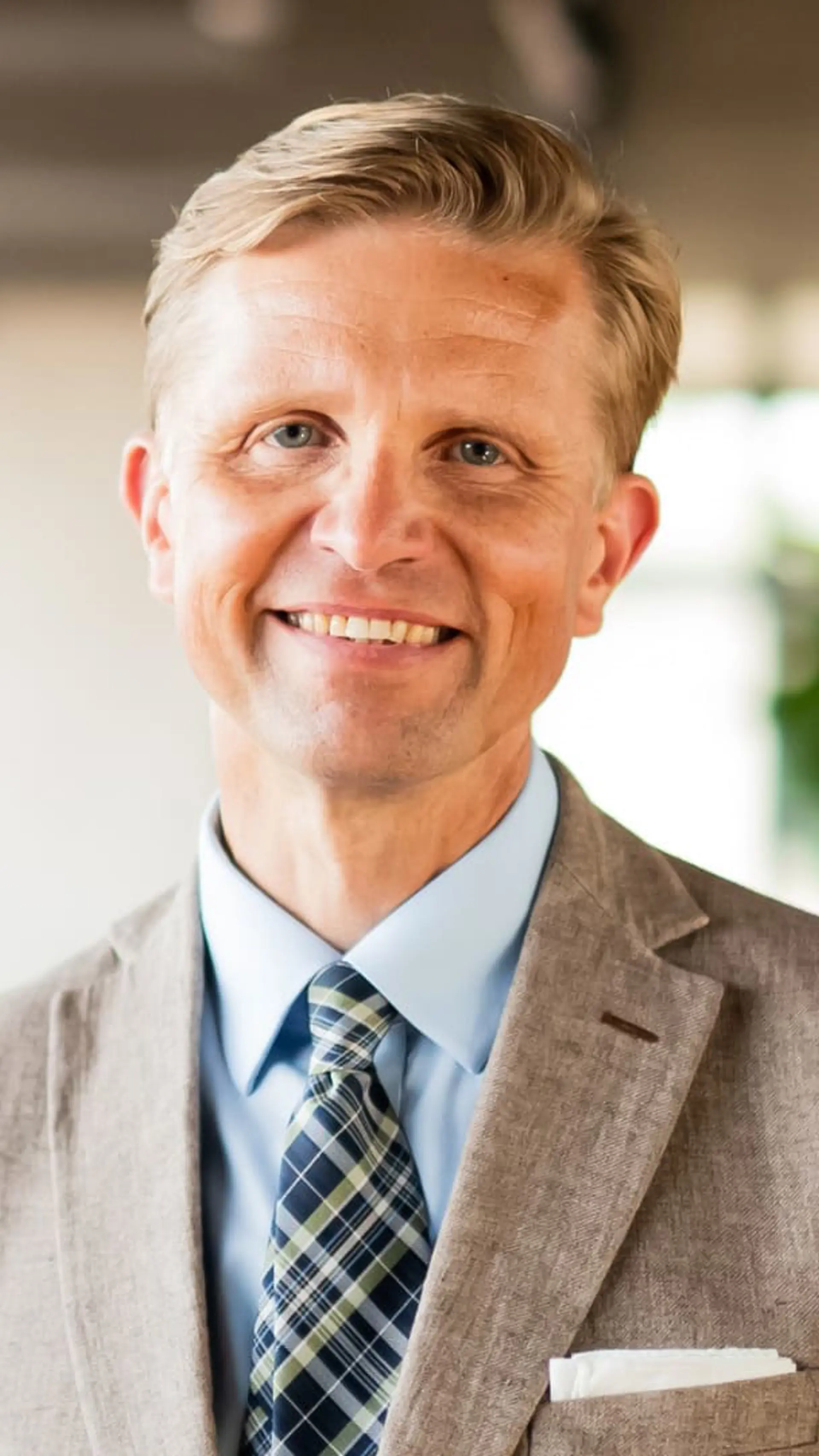David Stiernholm