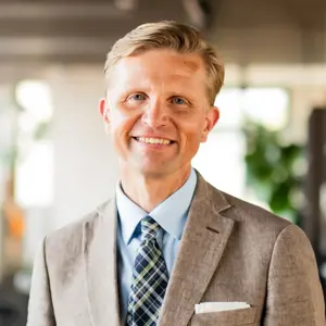 David Stiernholm