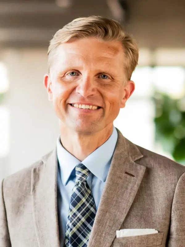 David Stiernholm