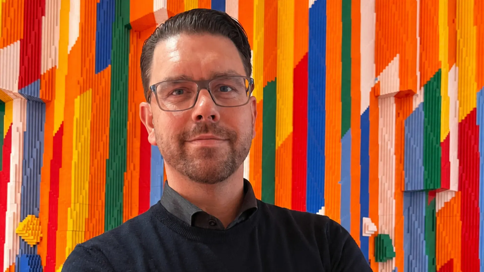 Anders Nilsson - <p>Anders Nilsson skapar engagemang, samsyn och nya perspektiv genom LEGO® Serious Play® inom strategi, innovation och utveckling</p>