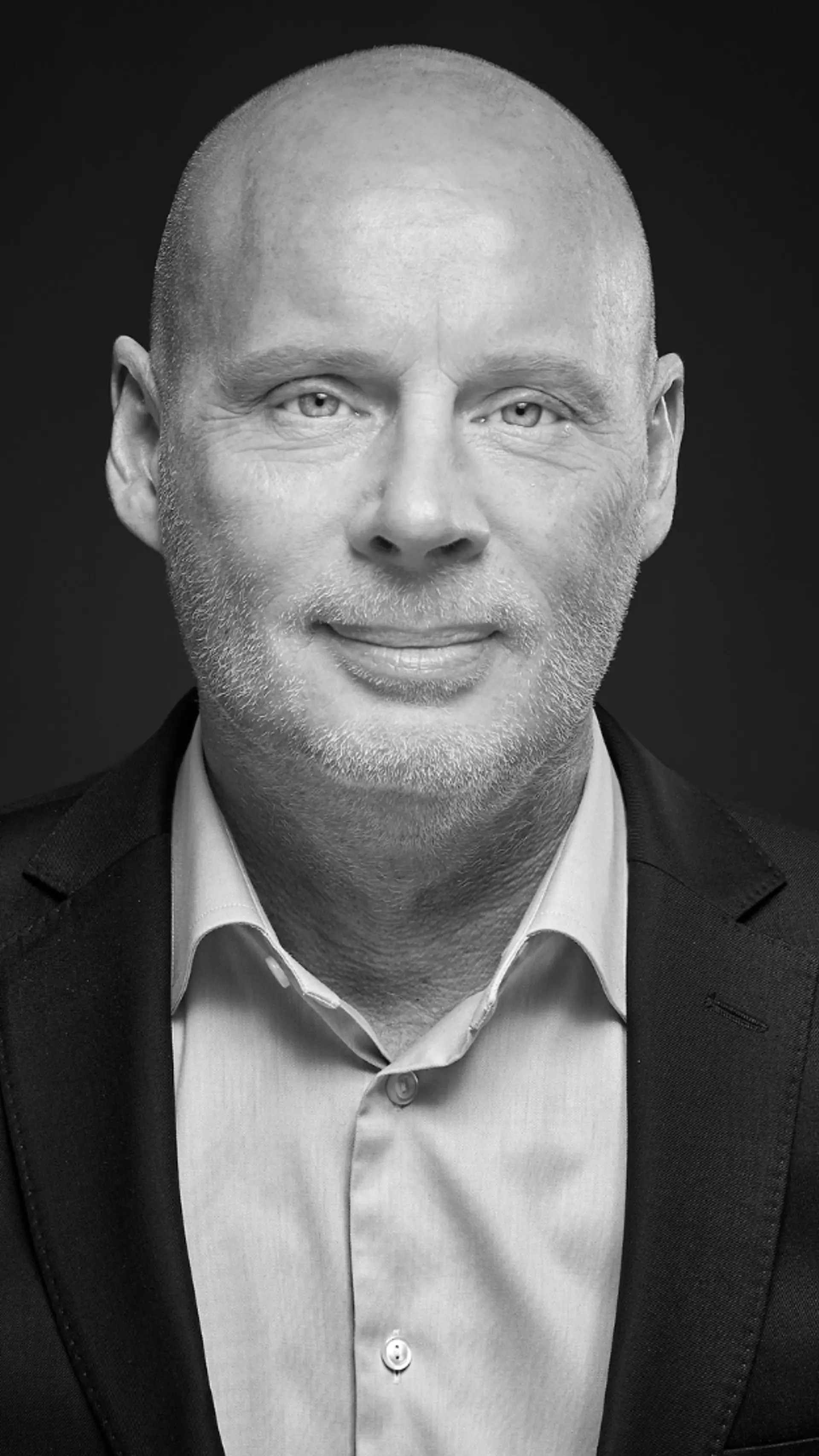 Peter Peppe Ekmark