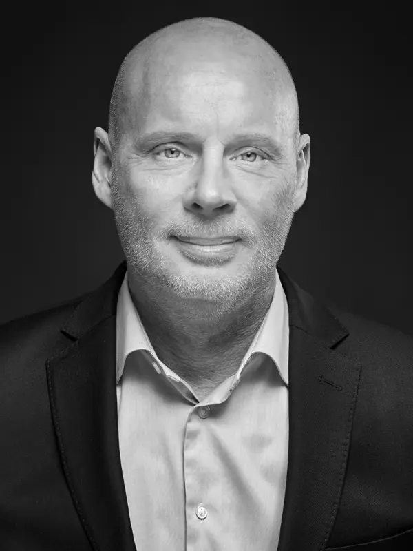 Peter Peppe Ekmark