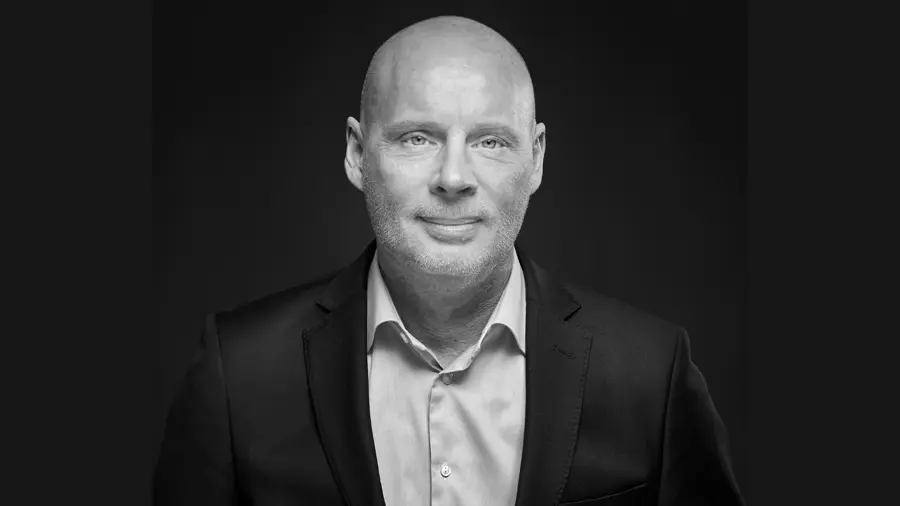 Peter Peppe Ekmark