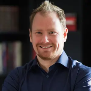 David Jacoby