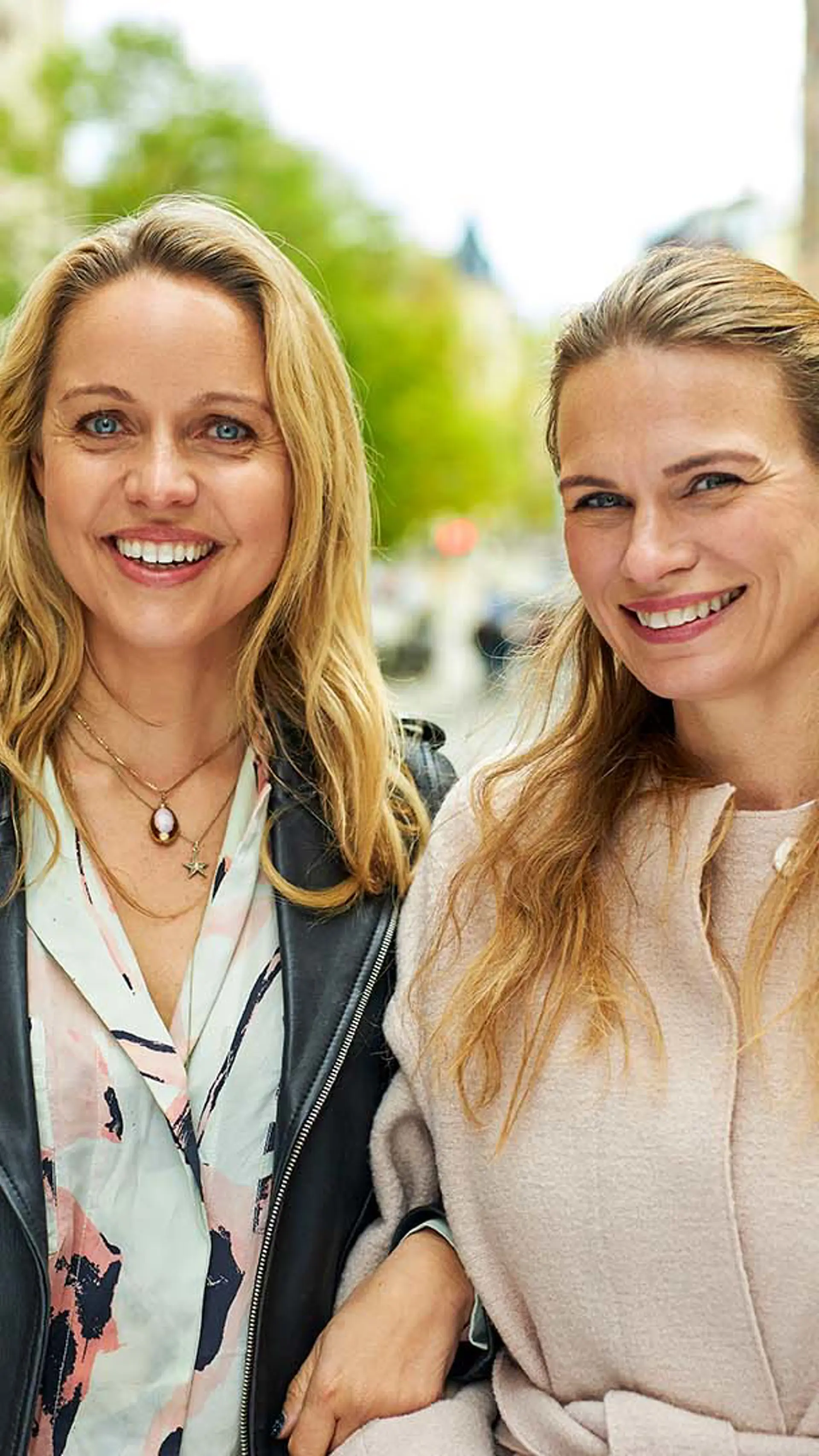 Lina Nertby & Mia Clase, " Food Pharmacy "