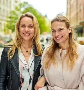 Lina Nertby & Mia Clase, " Food Pharmacy "