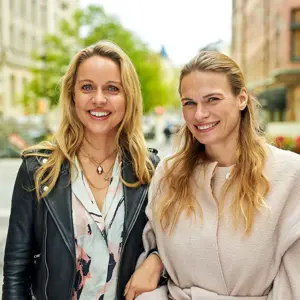 Lina Nertby & Mia Clase, " Food Pharmacy "
