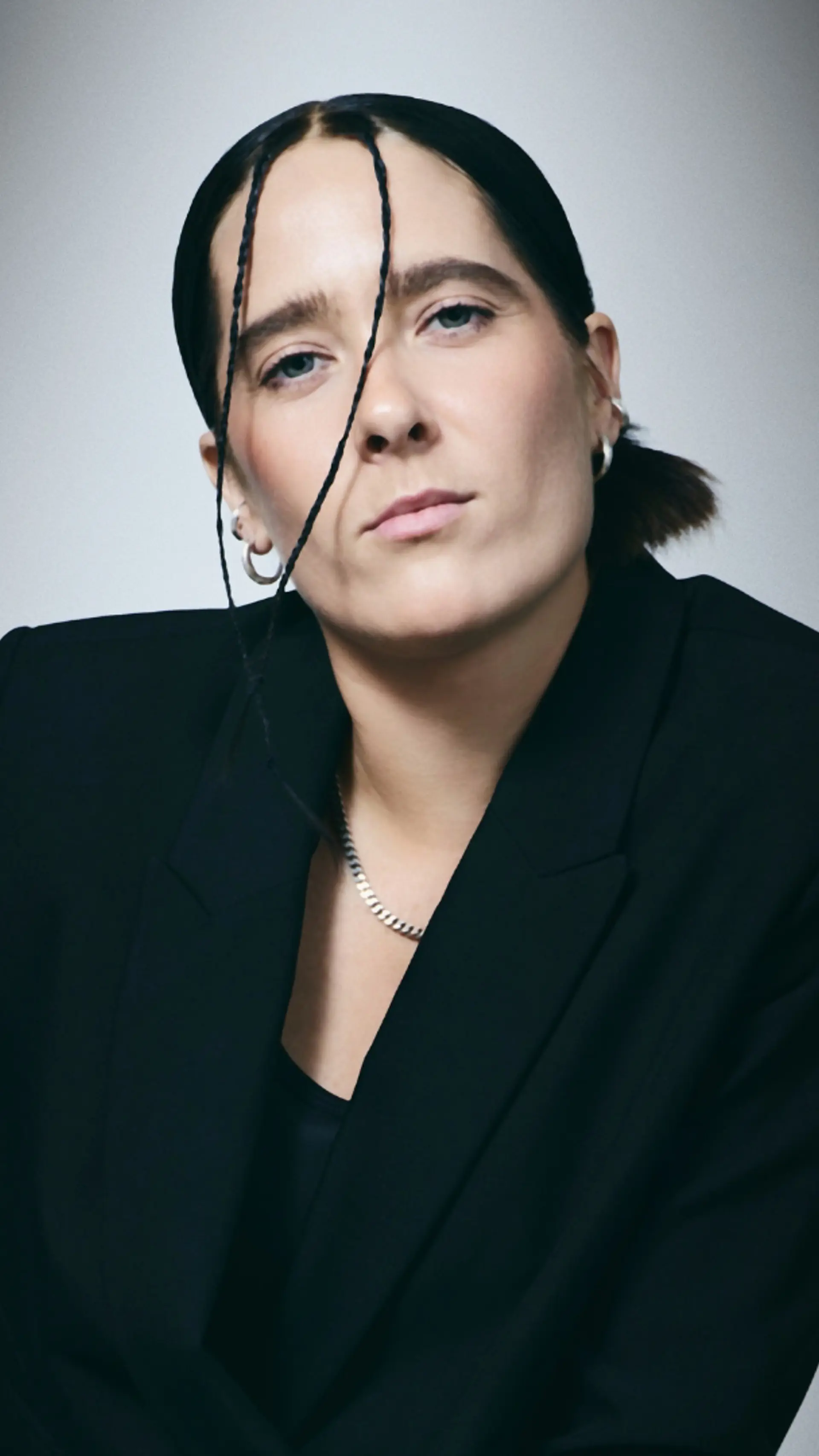 Julia Alfrida - <p data-start="273" data-end="453">Julia Alfrida ger en äkta röst åt Generation Z och berör med sina insikter om identitet, psykisk hälsa och modet att följa sina drömmar.</p>