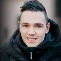 Daniel Berglind