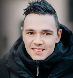 Daniel Berglind