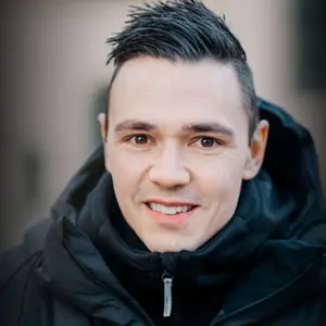 Daniel Berglind