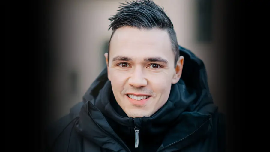Daniel Berglind