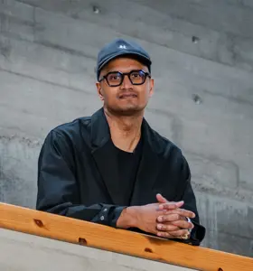 Josef Conning - Urbanist och platsstrateg som visar hur fysiska miljöer formar människor, organisationer och samhällsutveckling.