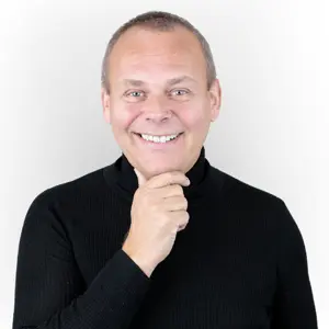 Atle Johansen