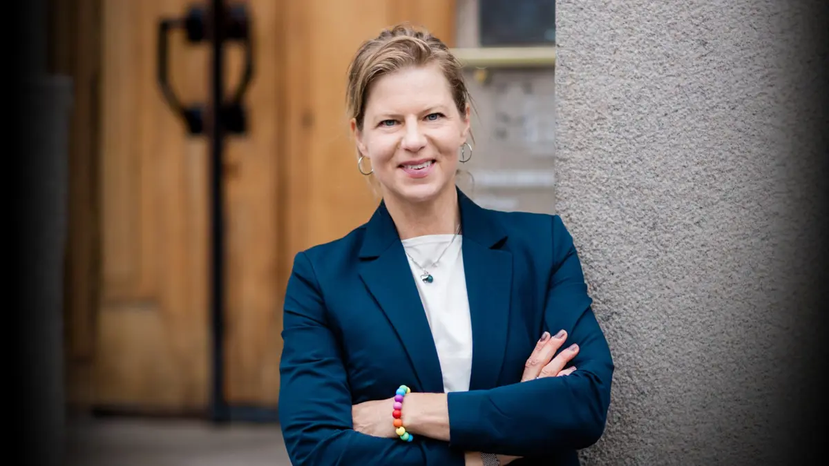 Har du rätt fokus? - Arbetsglädje och hållbart arbetsliv ur tre perspektiv