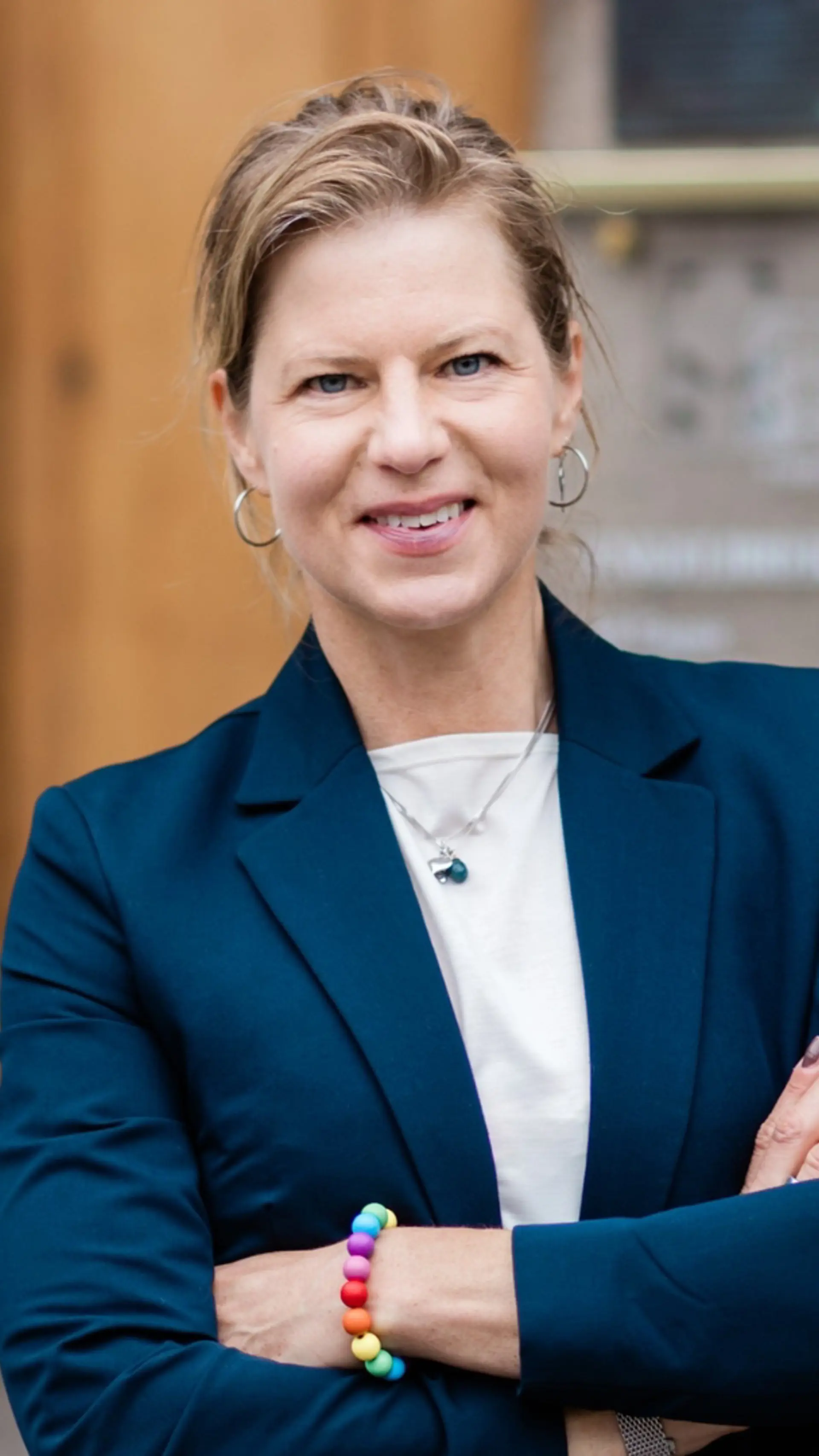 Ann-Sofie Forsmark