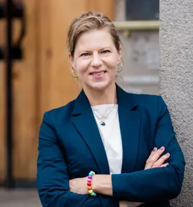 Ann-Sofie Forsmark