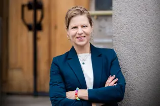 Har du rätt fokus? - Arbetsglädje och hållbart arbetsliv ur tre perspektiv