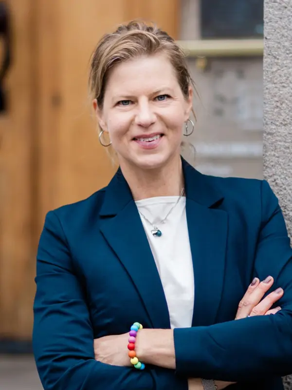 Ann-Sofie Forsmark