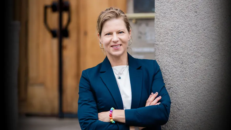 Ann-Sofie Forsmark