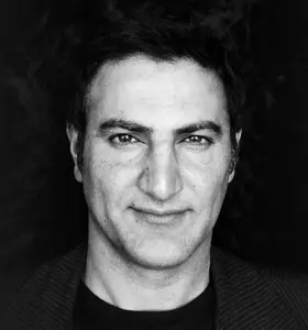 Mustafa Can