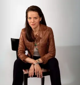 Aurore Belfrage