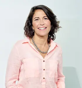 Robin Teigland