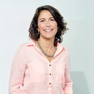 Robin Teigland