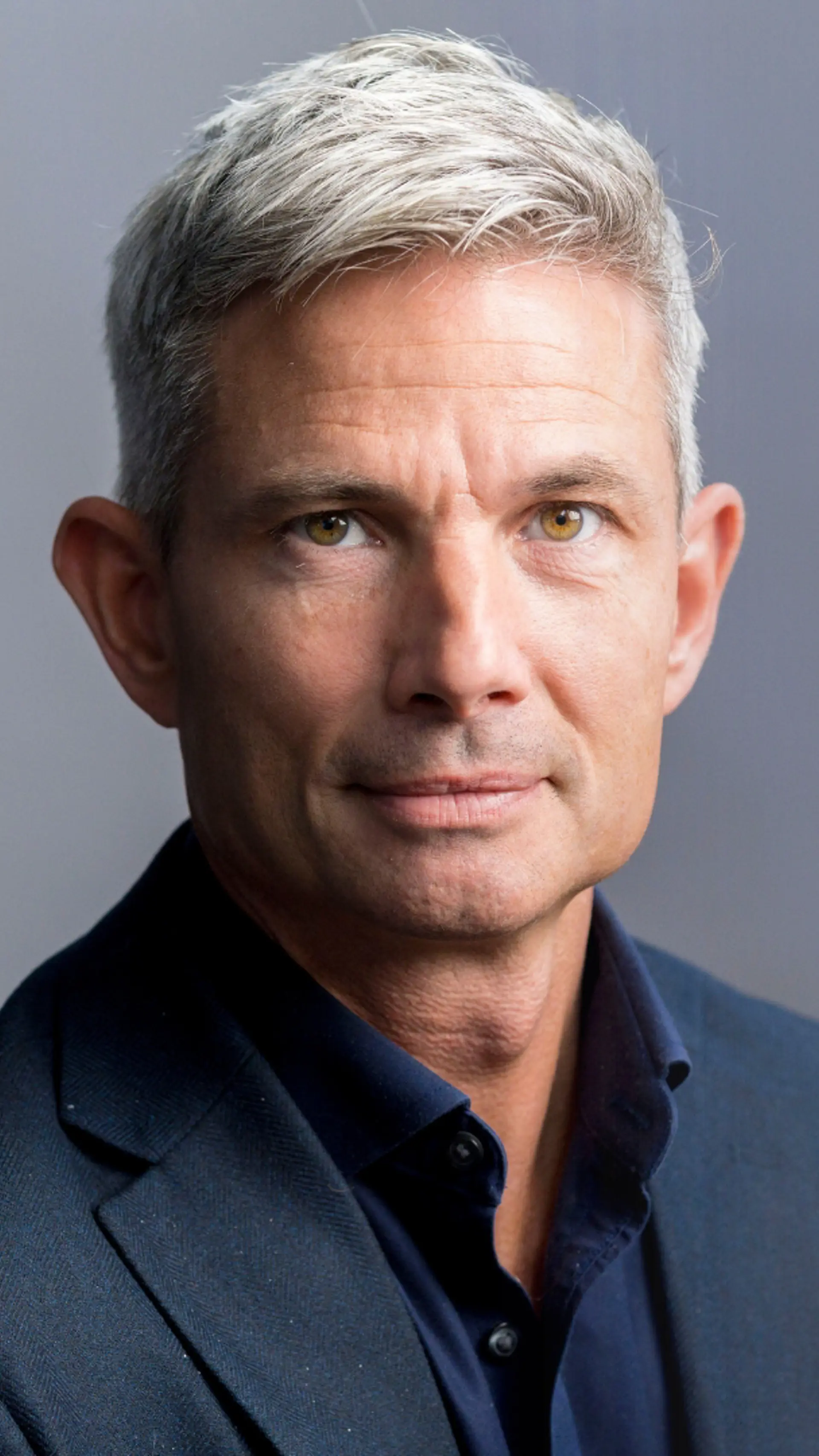 Daniel Waldenström