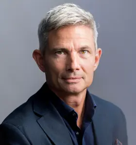 Daniel Waldenström