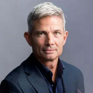 Daniel Waldenström