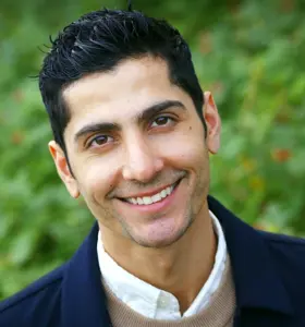 Goran Asaad