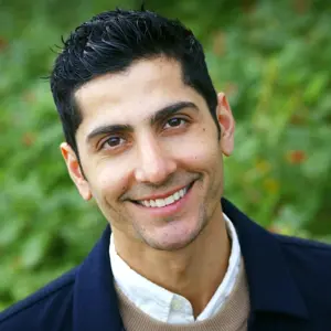 Goran Asaad
