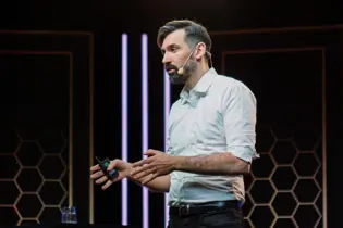 Rädslan för misstag kväver innovation