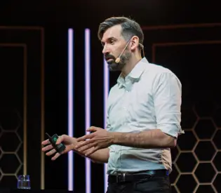 Rädslan för misstag kväver innovation