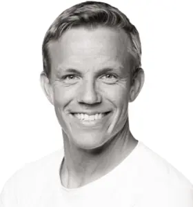 Johan Lindqvist - En stark och öppen föreläsning om depression, stigma och vägen tillbaka från botten till ett hållbart liv