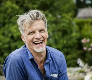 En Istörd Medmänniska Är Du Väl?