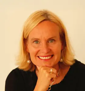 Lotta Broberg
