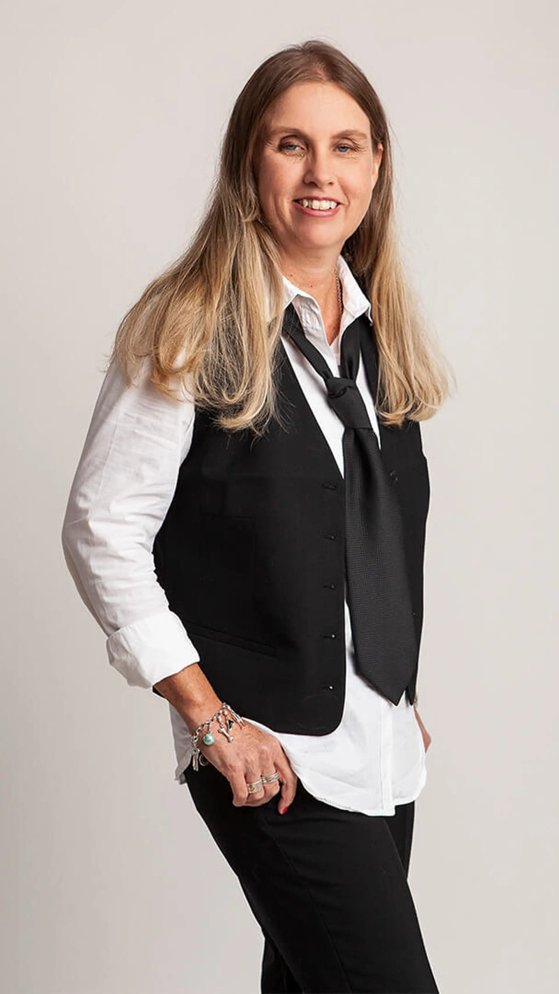 Anna Bergholtz
