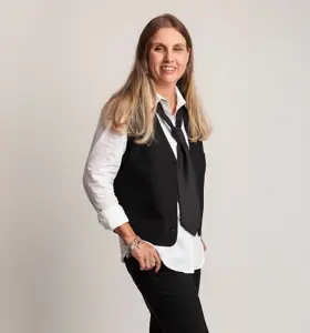 Anna Bergholtz