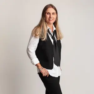 Anna Bergholtz
