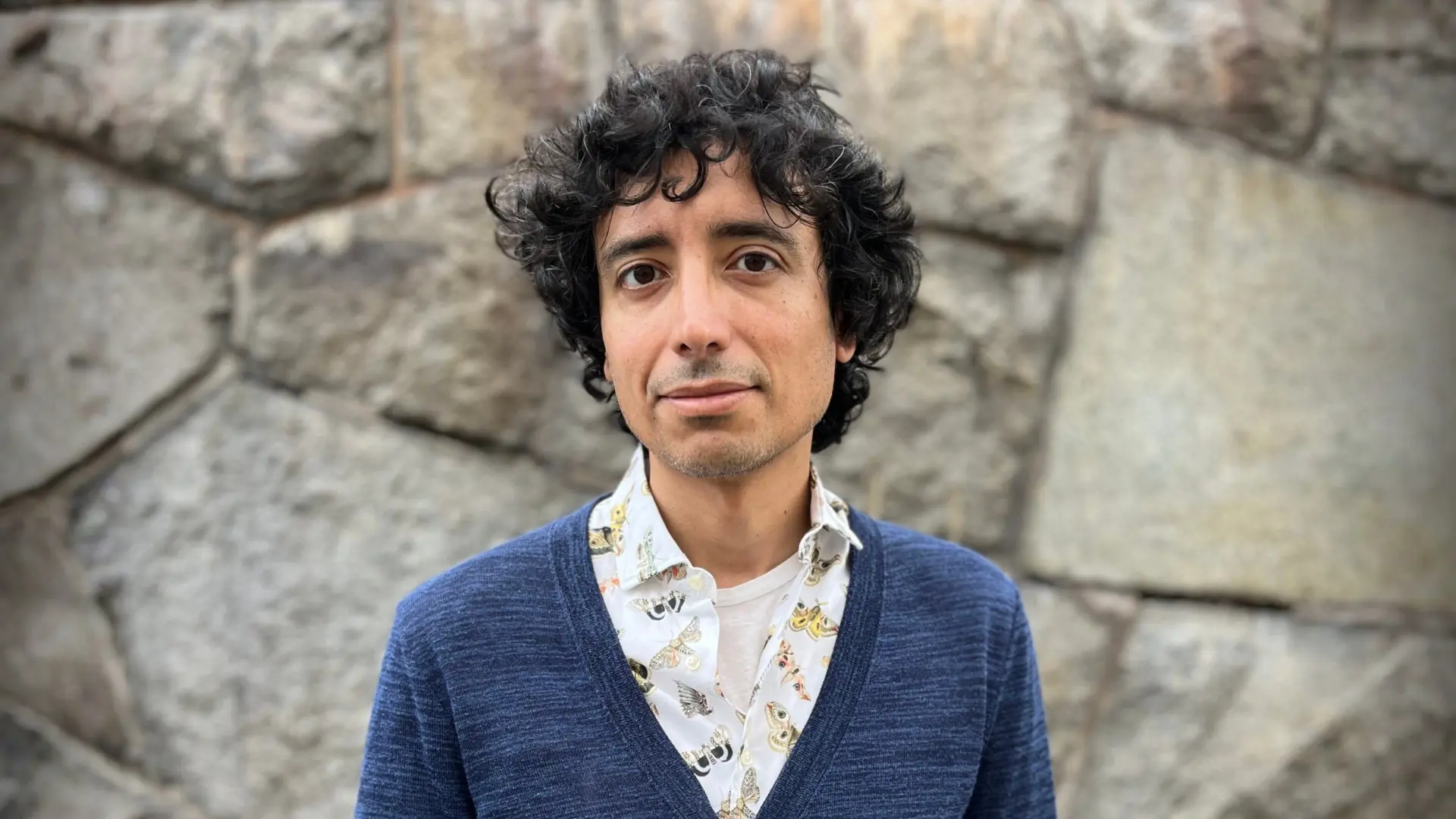 Inti Chavez Perez - <p data-start="225" data-end="370">Prisbelönt författare och expert som ger nyanserade perspektiv på sexualitet, jämställdhet och mäns roll i samhället</p>