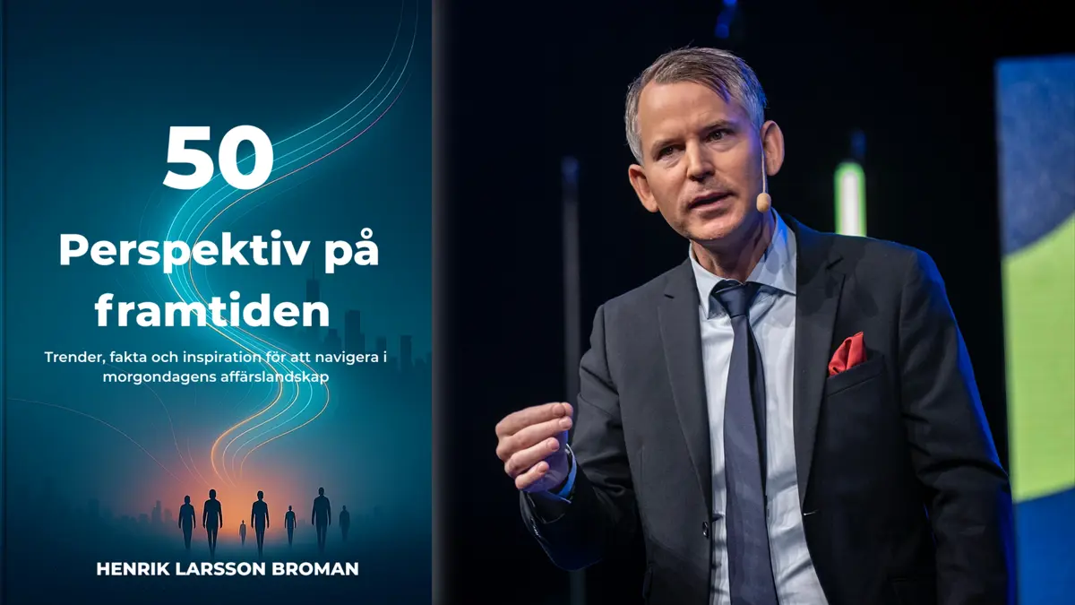50 perspektiv som förändrar hur du ser på framtiden