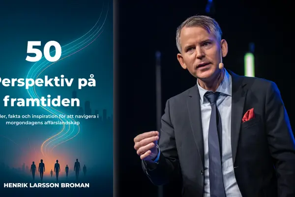 50 perspektiv som förändrar hur du ser på framtiden