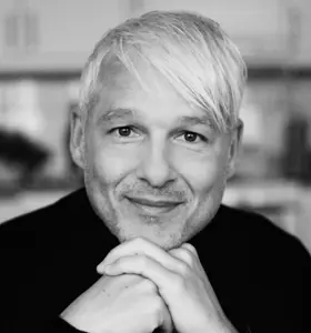 Mathias Holmgren