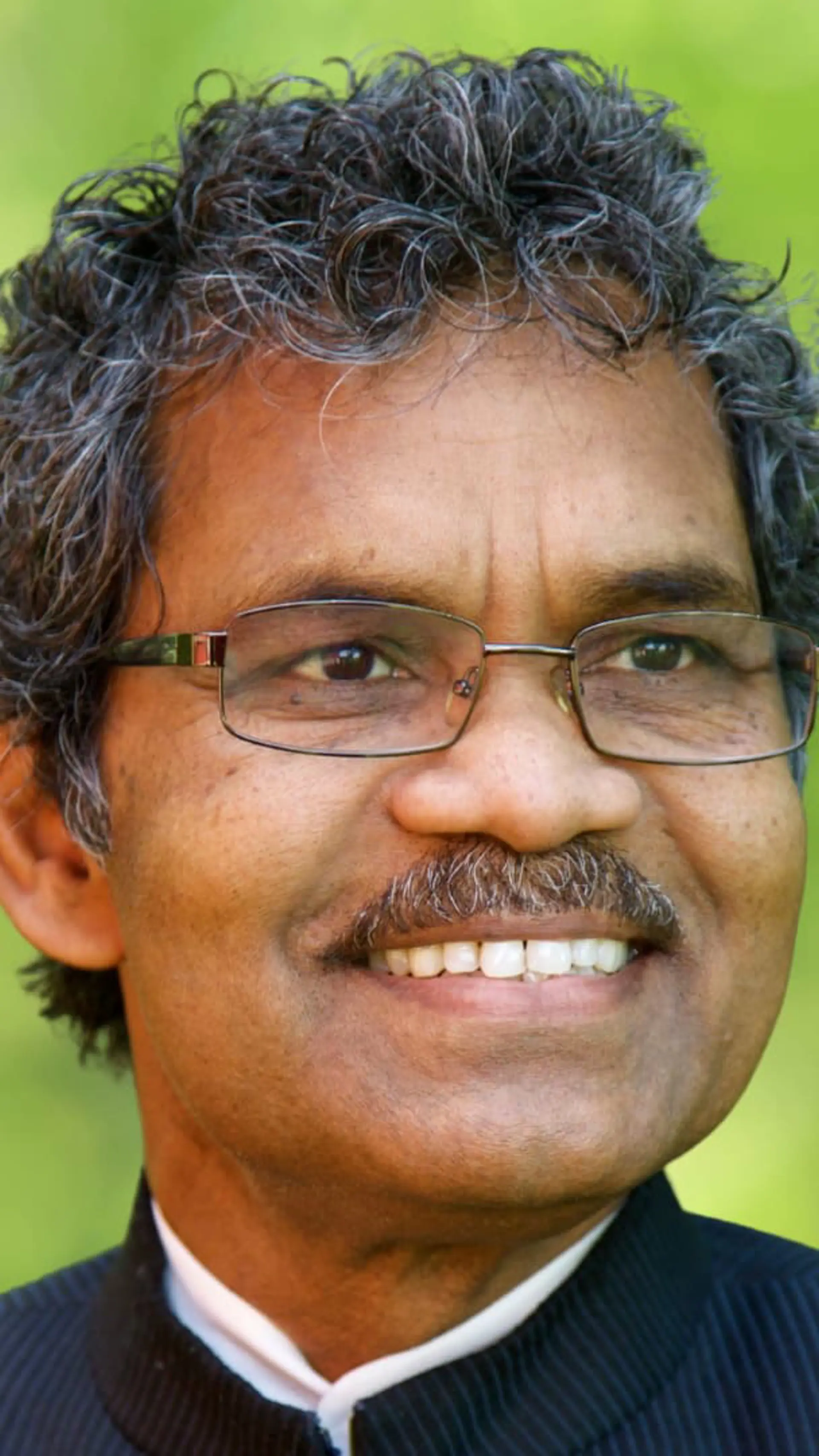 PK Mahanandia